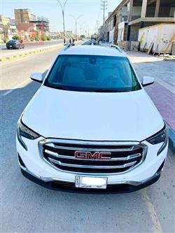 جي ام سي تيراين